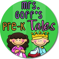 Mrs. Goff's Pre-K Tales: Fairy Tales - Goldilocks and the 3 Bears